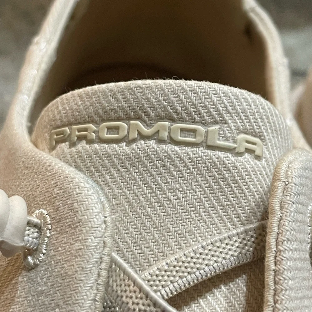 PROMOLA Wide SLIP ON Shoes SIZE 10.5W